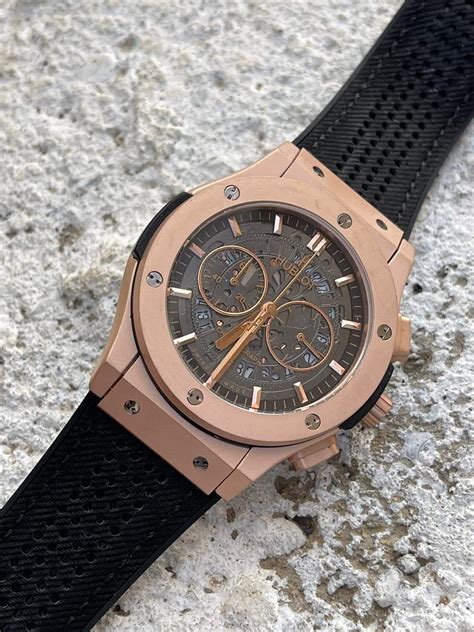 Hublot Kordon Fiyatları .